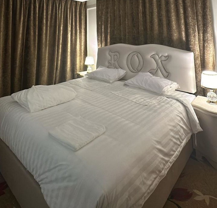 جناح غرفتين